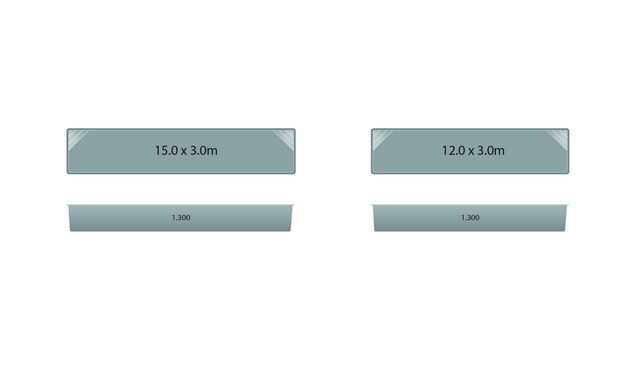 Lap diagrams