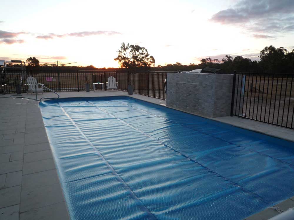 McAlpine Pool examples