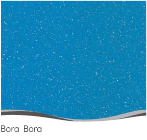 Bora Bora colour