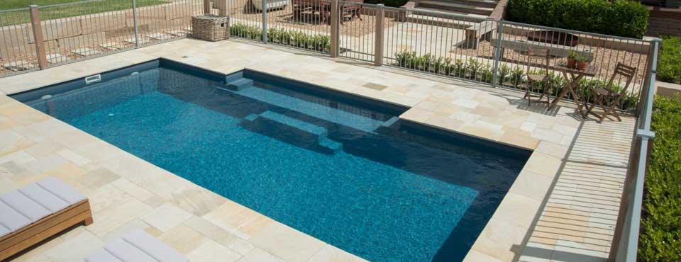 The Heritage Pool