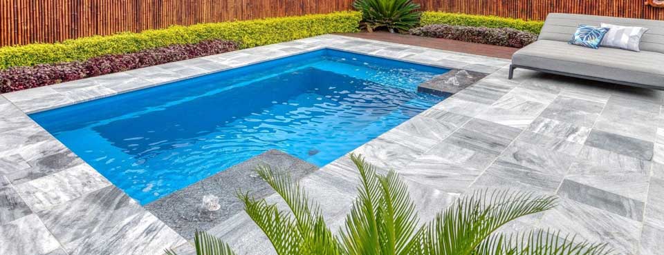 Nirvana Swimming Pool
