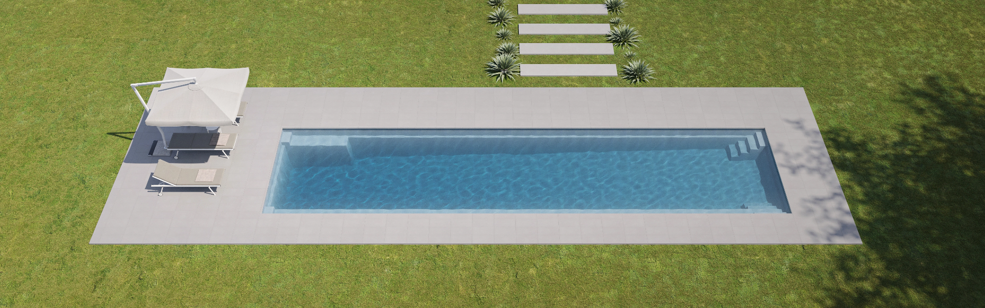 Lap-Pool-De-Luxe-in-Platinum-Quartz-colour_3